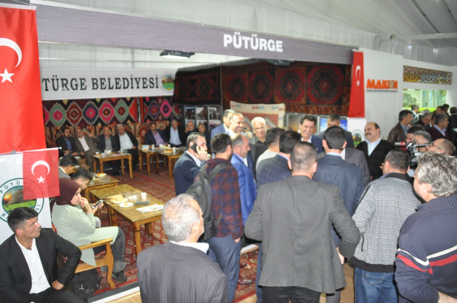 Malatya Tan T M G Nleri Madef Malatya Dernekler Federasyonu